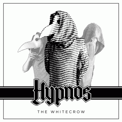 Hypnos (CZ) : The Whitecrow